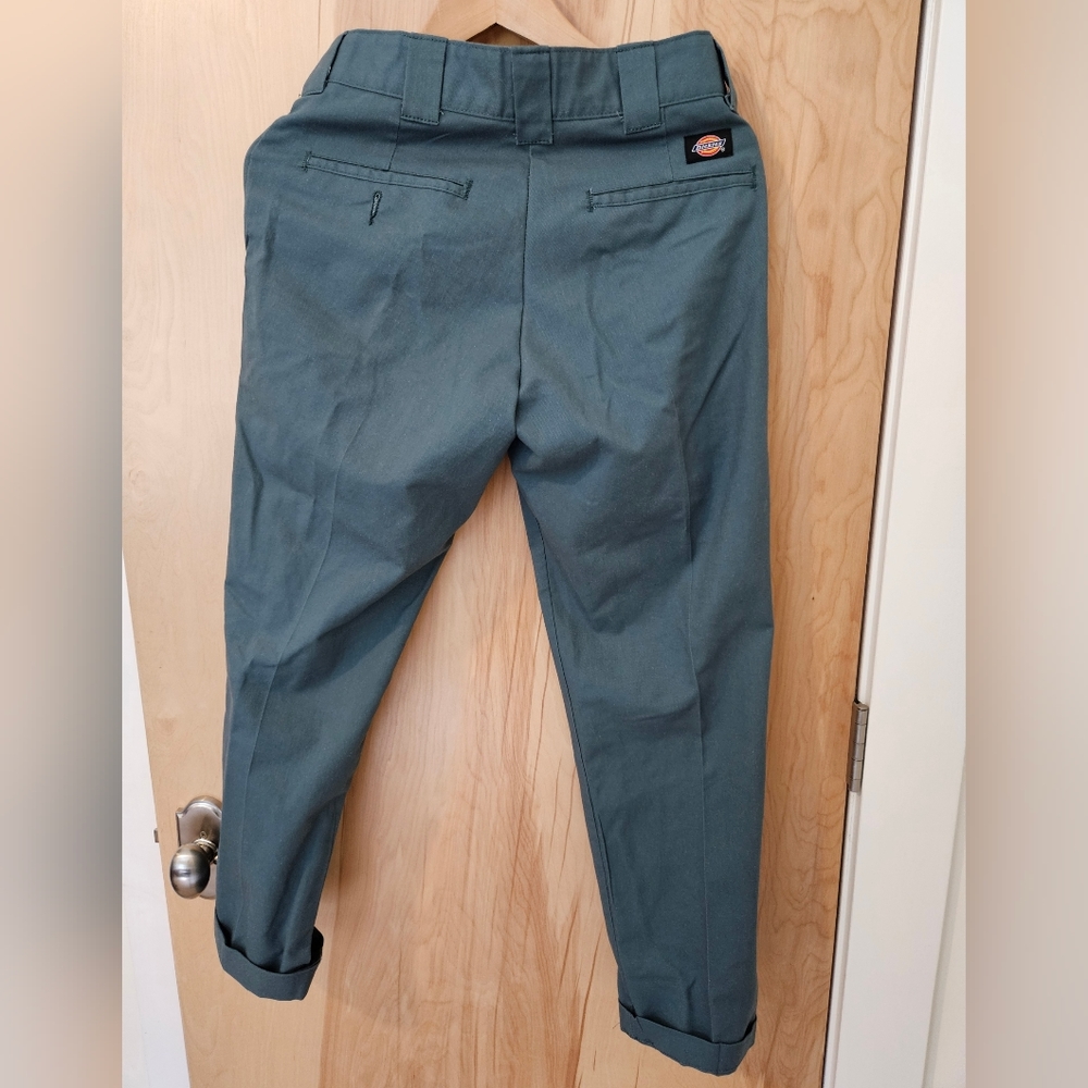 Dickes Pants